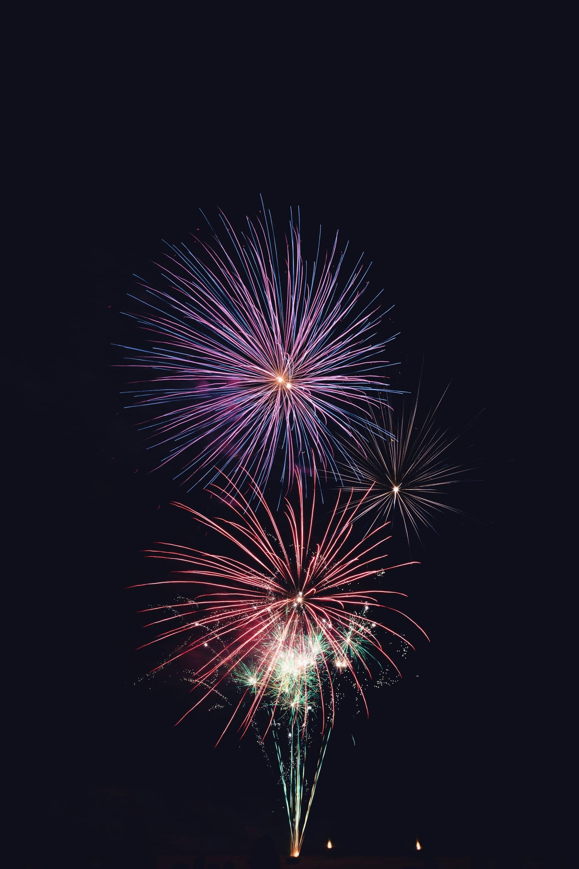 Imagine ilustrativa spectacol artificii